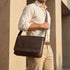 Marc Deluxe Briefcase