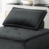 Anna - Armless Lounge Chair