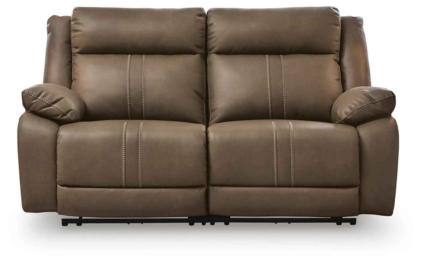 Max-Momentum - Reclining Sectional