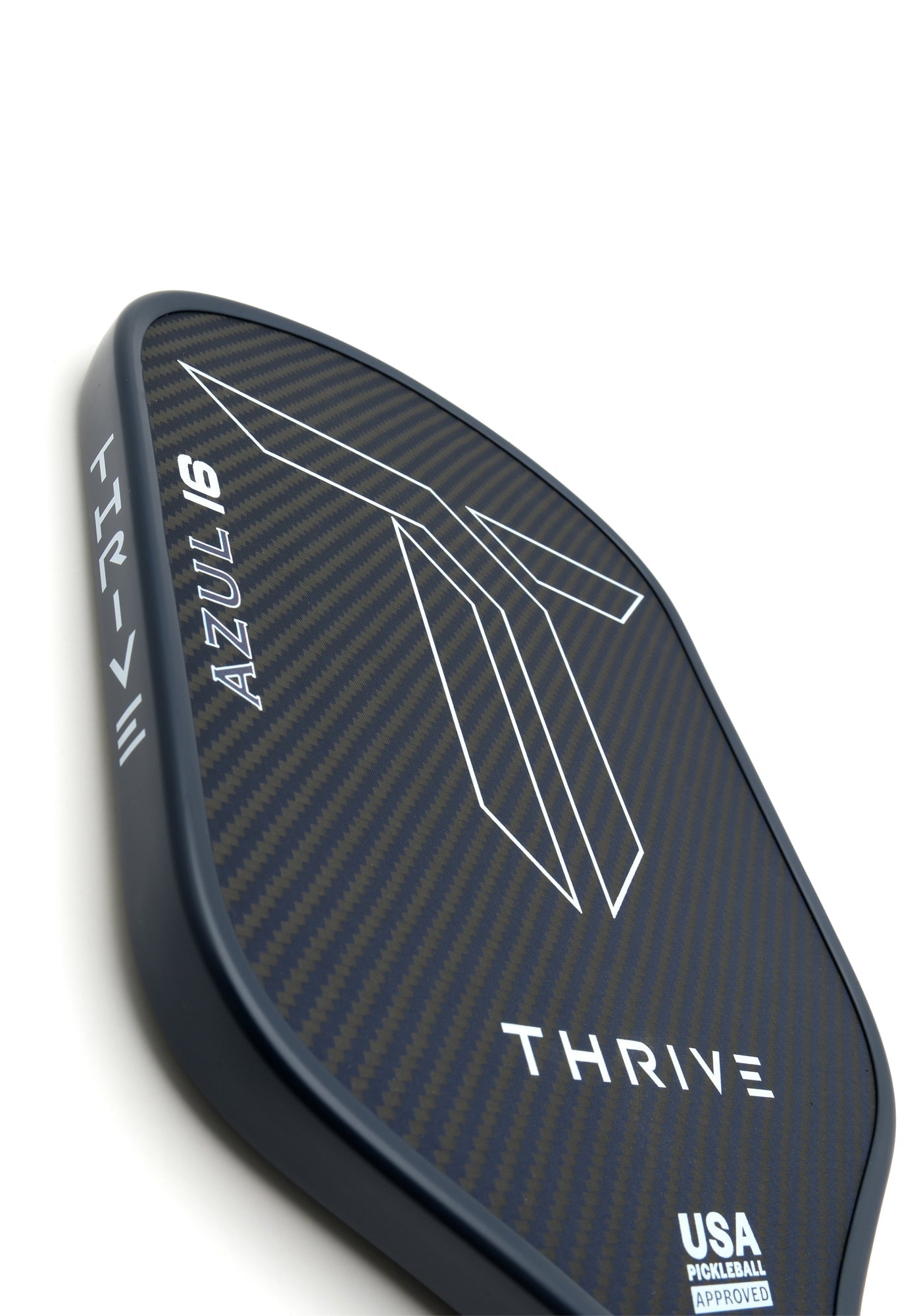 AZUL 16mm (POWER SERIES)  - Pickleball Paddle