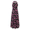 WOMEN'S DRESS AMANTE LUXE New Collection IBIZA BYMANYC ® New York