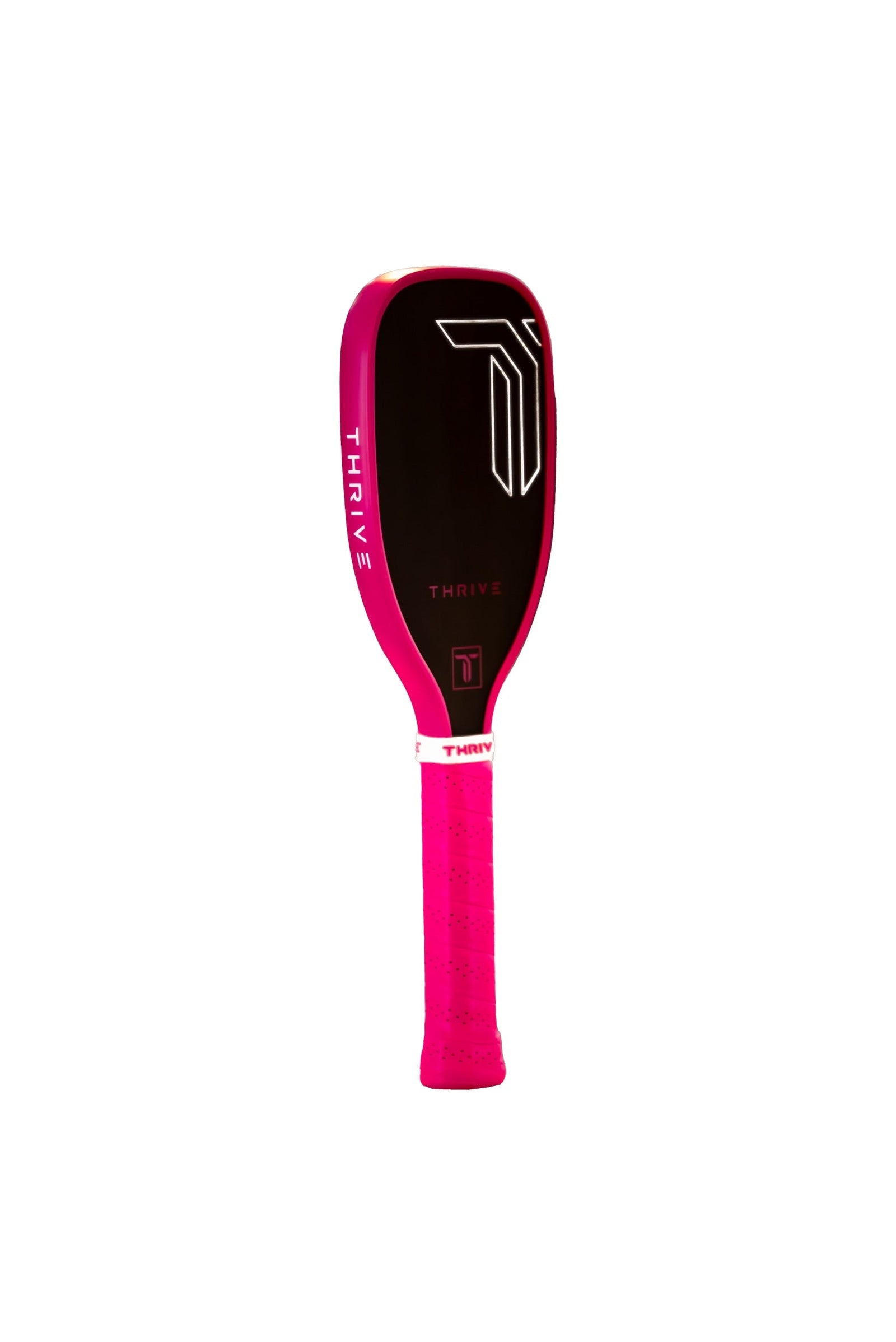 Training Paddle (Pink) - Pickleball Paddle