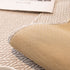 Non-Slip Couch Cover with Gold Trim, Sofa Slipcover for Sectional & Loveseat