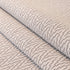 Non-Slip Couch Cover with Gold Trim, Sofa Slipcover for Sectional & Loveseat
