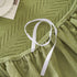 High Stretch Herringbone Textured Slipcover for Standard & L-Shaped Sectional Couches