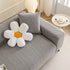 High Stretch Herringbone Textured Slipcover for Standard & L-Shaped Sectional Couches
