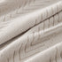 High Stretch Herringbone Textured Slipcover for Standard & L-Shaped Sectional Couches