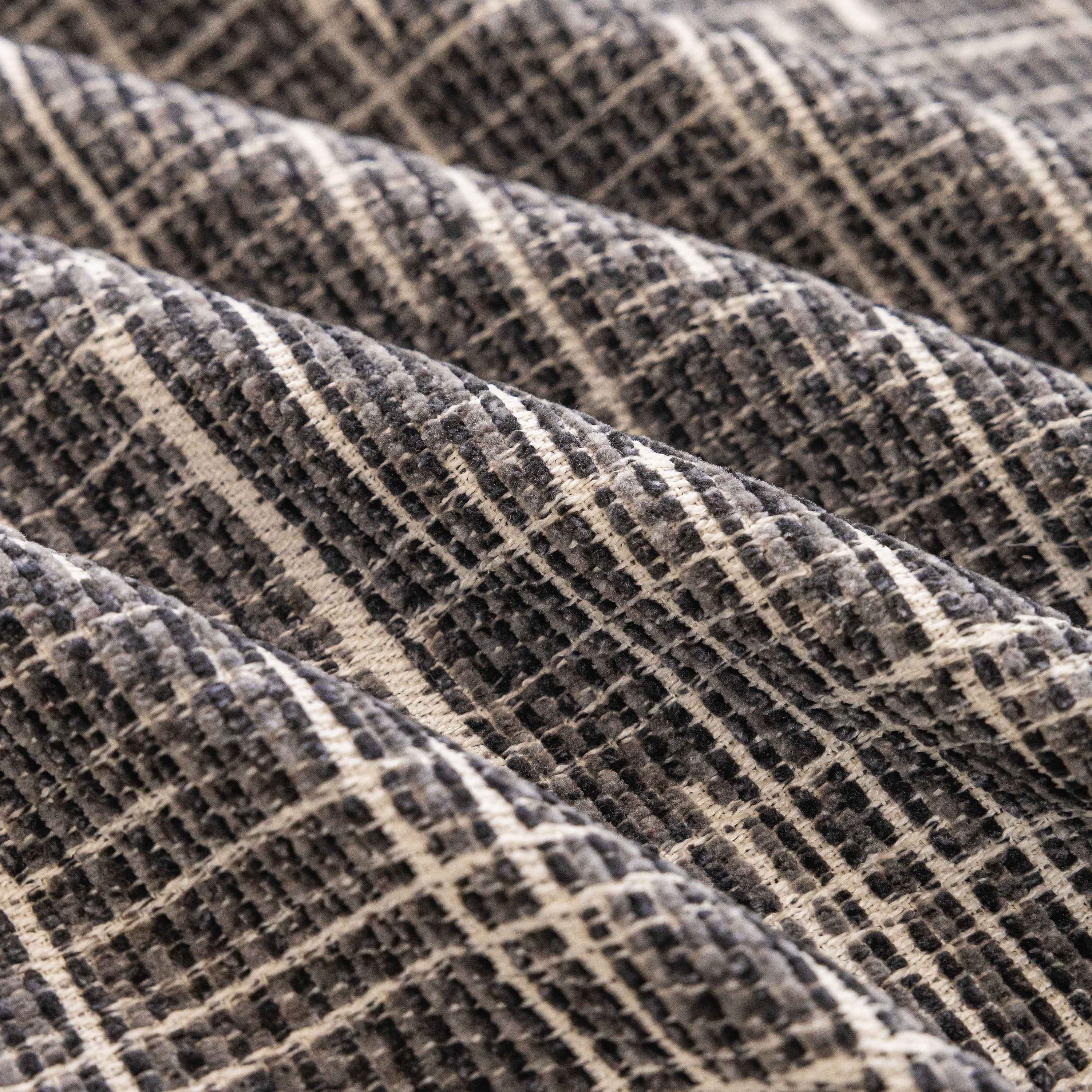 Boho Woven Sofa Throw Cover, Modern Soft Couch Protector for Pets & Living Room Decor