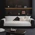 Houndstooth Ice Silk Breathable Sofa Cover, Modern Non-Slip Summer Couch Protector