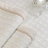 Houndstooth Ice Silk Breathable Sofa Cover, Modern Non-Slip Summer Couch Protector