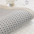 Houndstooth Ice Silk Breathable Sofa Cover, Modern Non-Slip Summer Couch Protector