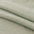 Durable Cooling Couch Cover for Dogs Textured Chic Leaf Summer Throw Cover Blanket