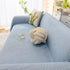 Durable Cooling Couch Cover for Dogs Textured Chic Leaf Summer Throw Cover Blanket