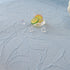 Durable Cooling Couch Cover for Dogs Textured Chic Leaf Summer Throw Cover Blanket