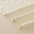 Durable Cooling Couch Cover for Dogs Textured Chic Leaf Summer Throw Cover Blanket