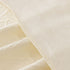 Durable Cooling Couch Cover for Dogs Textured Chic Leaf Summer Throw Cover Blanket