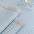 Non-Slip Cooling Breathable Couch Protector Towel, Lightweight Slipcover for Sofas