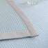 Non-Slip Cooling Breathable Couch Protector Towel, Lightweight Slipcover for Sofas