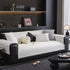 Non-Slip Cooling Breathable Couch Protector Towel, Lightweight Slipcover for Sofas
