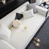 Non-Slip Cooling Breathable Couch Protector Towel, Lightweight Slipcover for Sofas