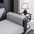 Non-Slip Cooling Breathable Couch Protector Towel, Lightweight Slipcover for Sofas