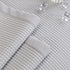 Non-Slip Cooling Breathable Couch Protector Towel, Lightweight Slipcover for Sofas