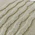 Modern 3D Water Ripple Sofa Cover, Non-Shedding Cream Style Furniture Protector Throw