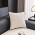 Chenille Couch Cover with Scalloped Edge, Non-Slip Modular Slipcover Sectional