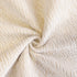 Chenille Couch Cover with Scalloped Edge, Non-Slip Modular Slipcover Sectional