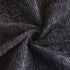 Chenille Couch Cover with Scalloped Edge, Non-Slip Modular Slipcover Sectional