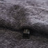 Chenille Couch Cover with Scalloped Edge, Non-Slip Modular Slipcover Sectional