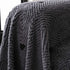 Thick Plush Sofa Cover Throw for Couch, 3D Textured Herringbone Washable Slipcover