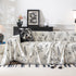 Chenille Giverny Couch Cover, Cozy Blankets for Sofa and Couch, Slip Covers for Couch Sectional