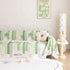 Chenille Sofa Cover Throw, Smile Couch Cover Blanket Throws for Couches, Soft Sofa Towel