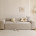 Elastic Stretch Sofa Cover Slipcover, Concentric Circle Jacquard Plush Couch Cover