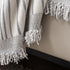 Boho Couch Throw Covers with Tassel Thick Durable Sofa Cover Blanket Furniture Slipcover Sectional