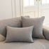 Baroque Sofa Cover – Quilted Cotton, Non-Slip, Washable with Ornate Embroidery