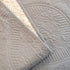 Baroque Sofa Cover – Quilted Cotton, Non-Slip, Washable with Ornate Embroidery