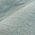 Baroque Sofa Cover – Quilted Cotton, Non-Slip, Washable with Ornate Embroidery