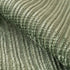 Plush Solid Color Striped L-Shaped Sofa Slipcovers, Washable Non-Slip Textured Furniture Covers