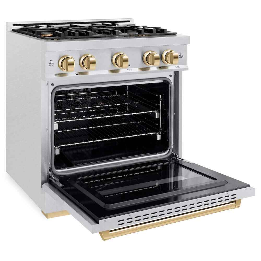 ZLINE 30