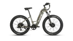 FAT-AWD 3.0 - Electric Bicycle