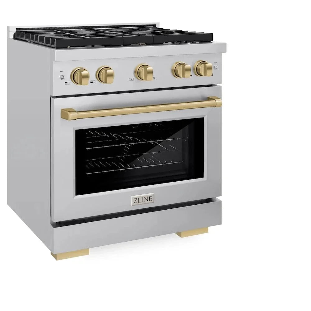 ZLINE 30