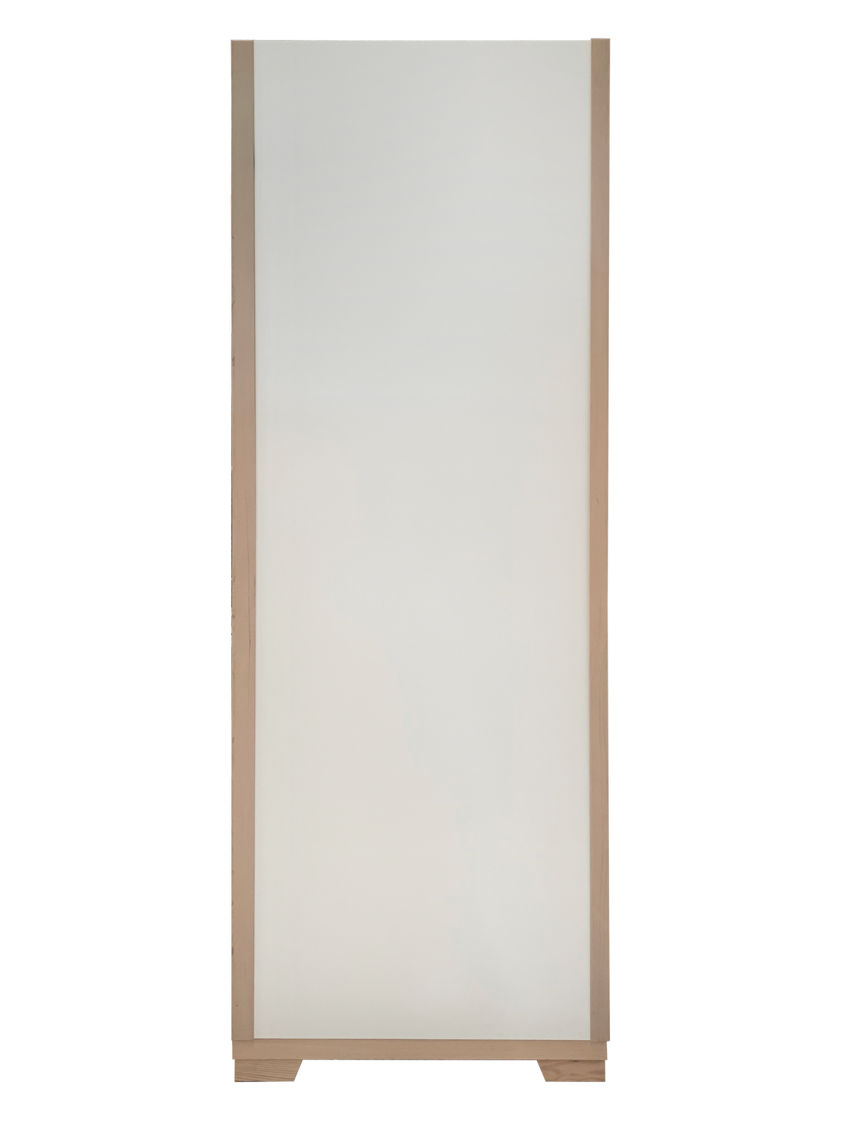 Blisspod | Vienna | Far Infrared Sauna | Canadian Hemlock Very Low EMF | 72.8