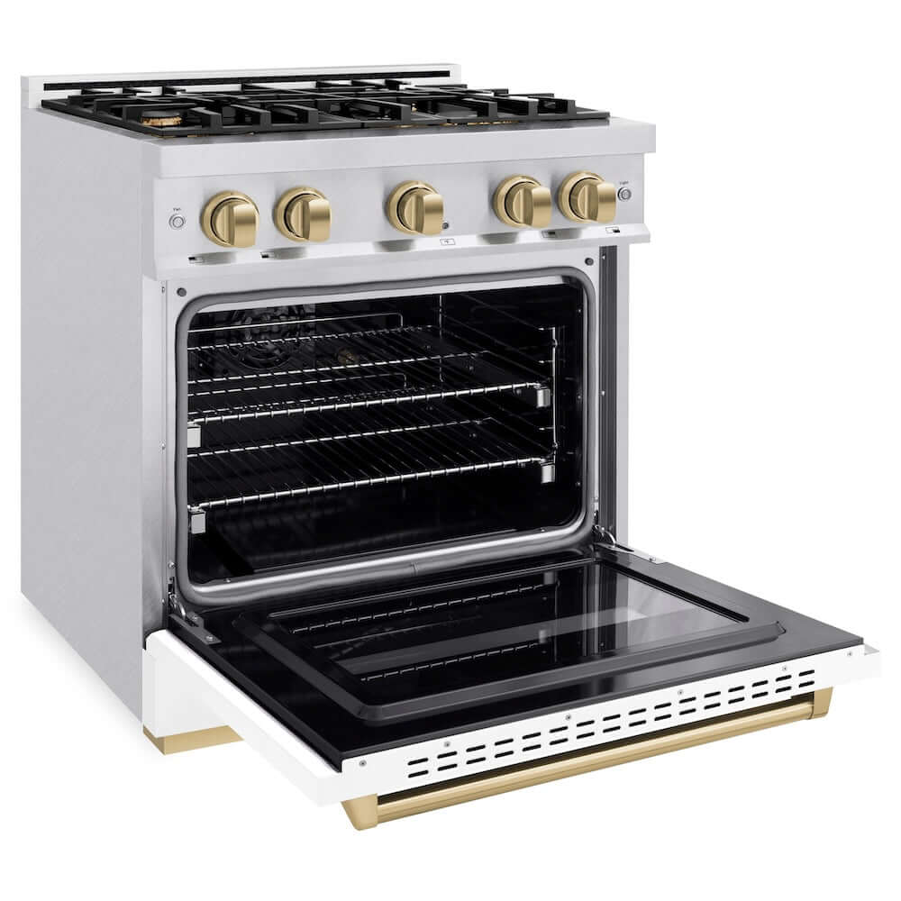 ZLINE 30