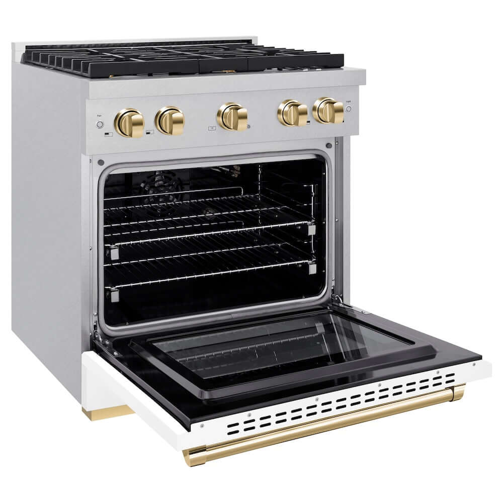 ZLINE 30