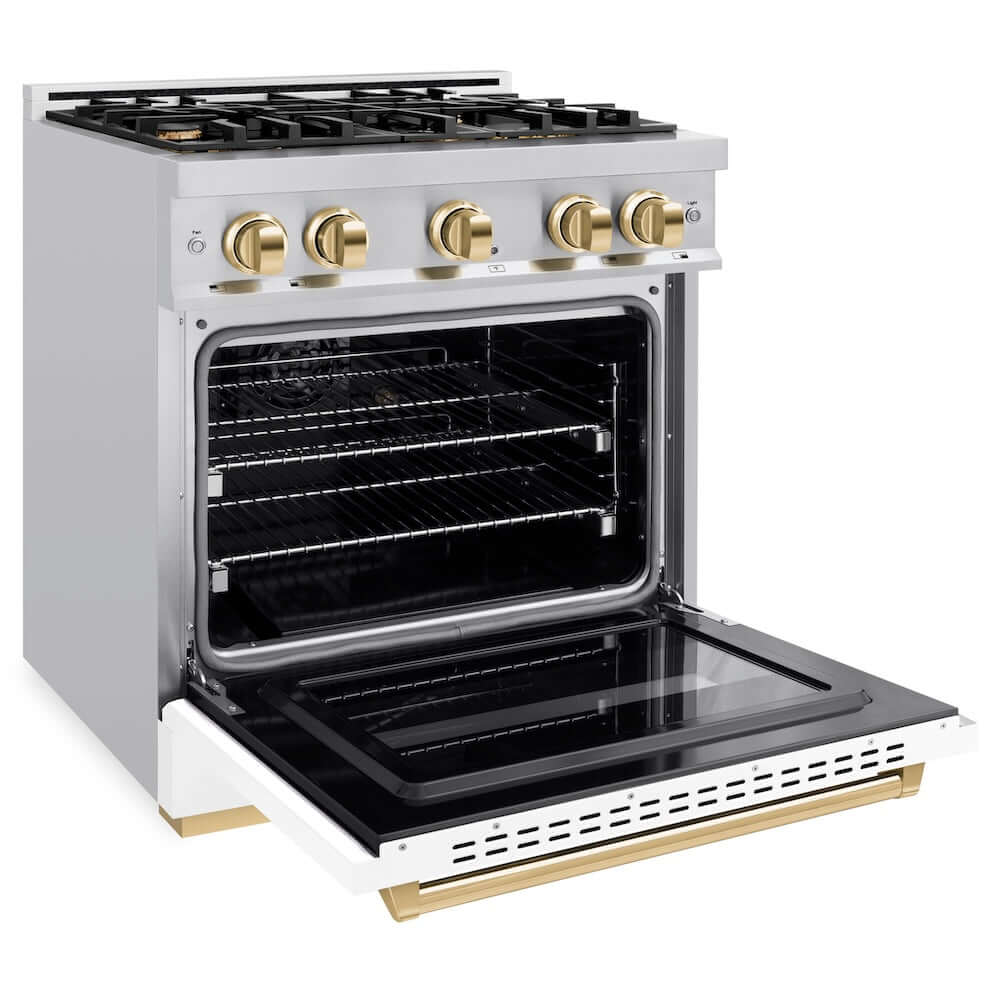 ZLINE 30