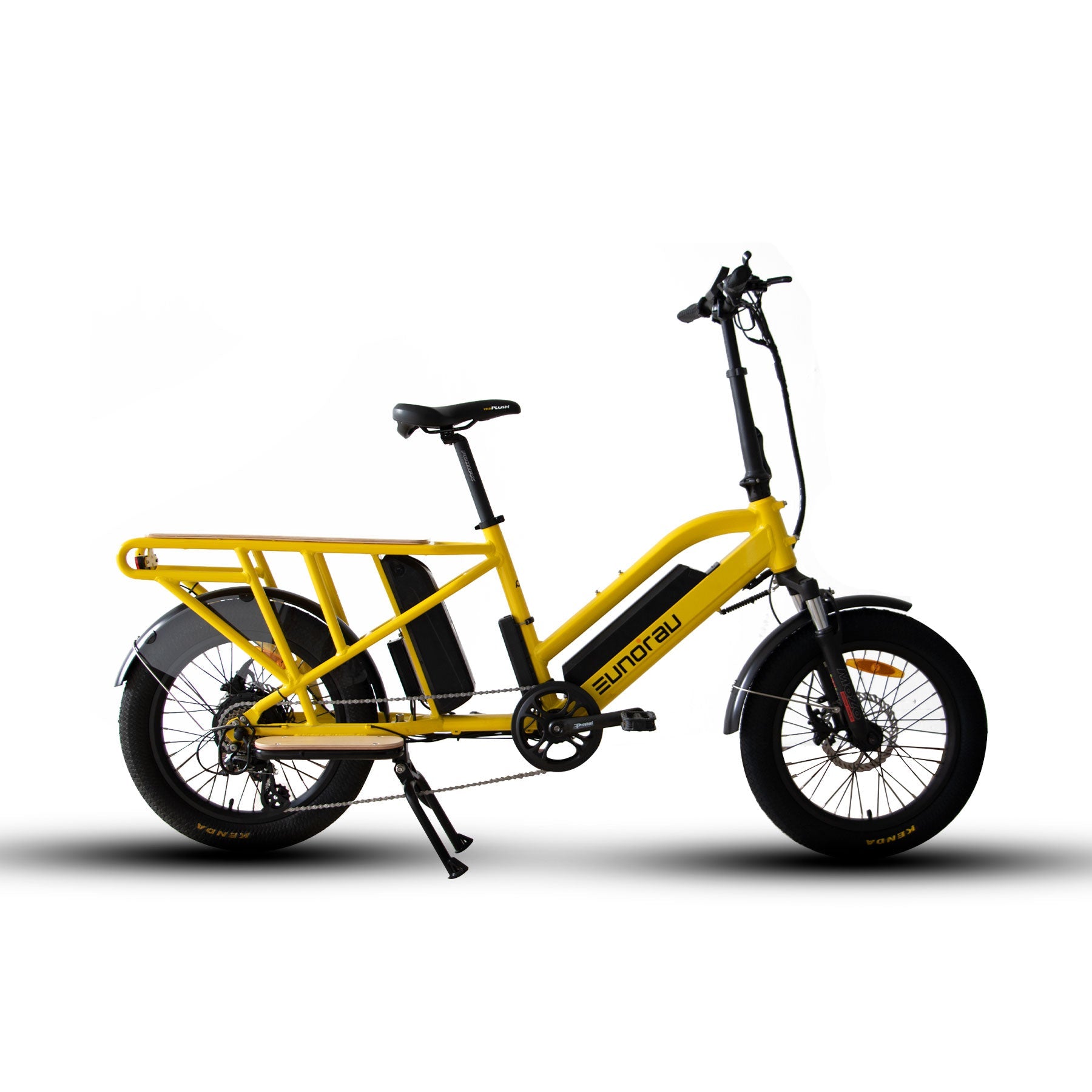 G30-CARGO 2.0 - Electric Bicycle