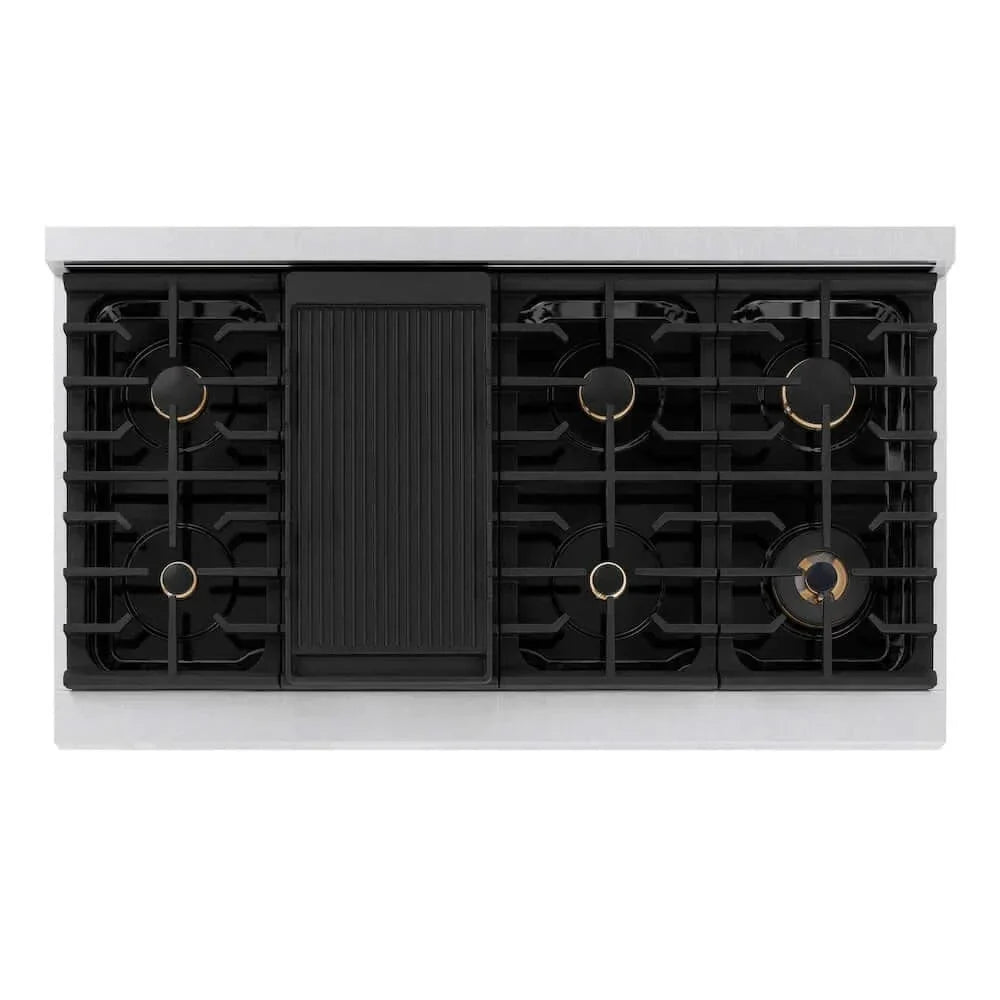 ZLINE 48
