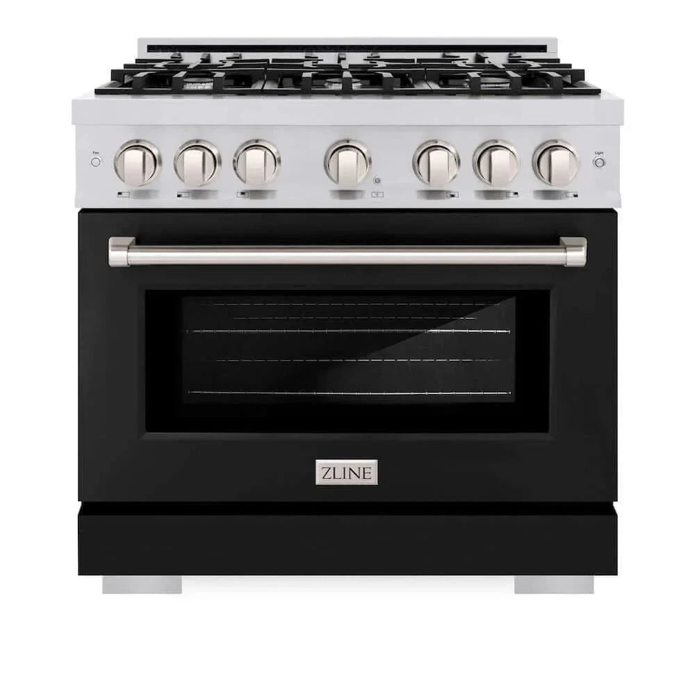 ZLINE 36